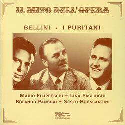 I puritani, Act I, I puritani, Act I: Ad Arturo onore