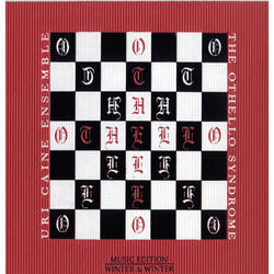 The Othello Syndrome (After G. Verdi), The Othello Syndrome (After G. Verdi): Desdemona's Lament