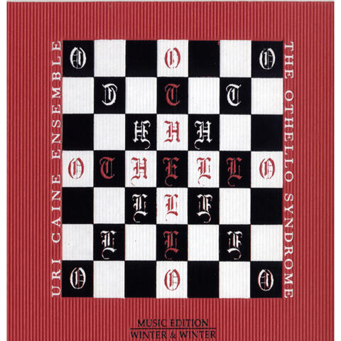 The Othello Syndrome