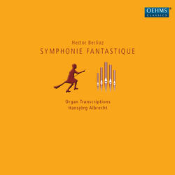 Symphonie fantastique, Op. 14, H. 48, Symphonie fantastique, Op. 14, H. 48: II. Un bal