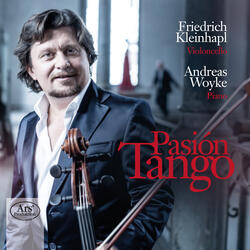 Le grand tango, Le grand tango (Live)