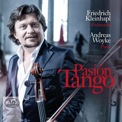 Pasión tango