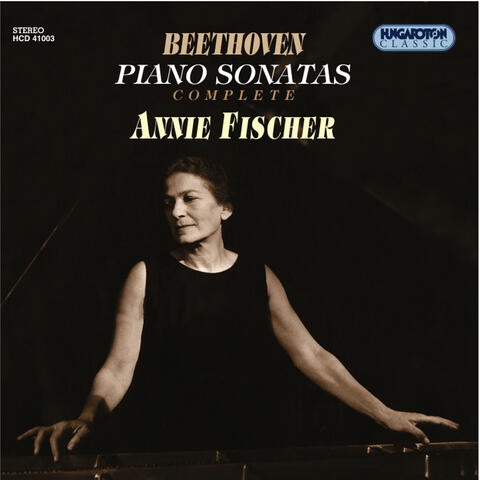 Ludwig van Beethoven: The Complete Piano Sonatas