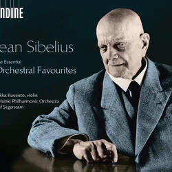 The Tempest, Op. 109, Act II, The Tempest, Op. 109, Act II: No. 9, The Oak Tree