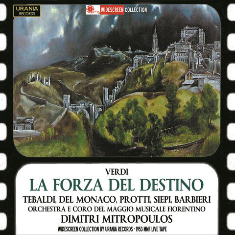 Verdi: La forza del destino