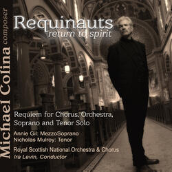 Requinauts, "Return to Spirit", Requinauts, "Return to Spirit": Spring and Fall