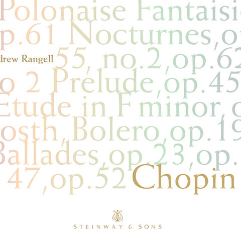 Chopin: Piano Works