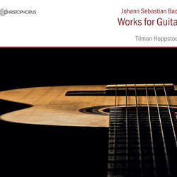 Lute Partita in E Major, BWV 1006a, Lute Partita in E Major, BWV 1006a: II. Loure