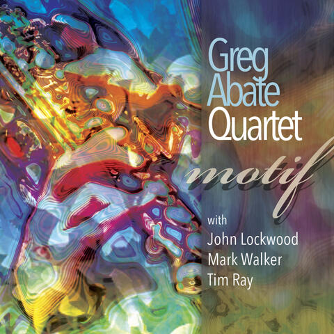 Motif (feat. John Lockwood, Mark Walker & Tim Ray)