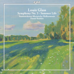 Sommerliv Suite, Op. 27, Sommerliv Suite, Op. 27: II. Forest Idyll
