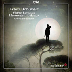 6 Moments musicaux, Op. 94 D. 780, 6 Moments musicaux, Op. 94 D. 780: No. 2, Andantino