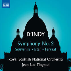 Symphony No. 2 in B-Flat Major, Op. 57, I. Extrêmement lent - Très vif