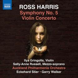 Symphony No. 5, IV. Candlelight