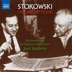 String Quintet in E Major, Op. 11 No. 5, G. 275, String Quintet in E Major, Op. 11, No. 5, G. 275: III. Minuetto (arr. L. Stokowski for orchestra)