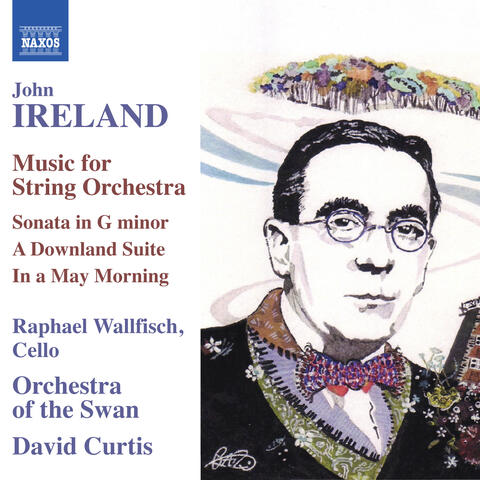 Ireland: Music for String Orchestra