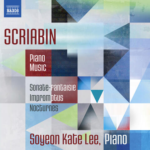 Scriabin: Piano Music
