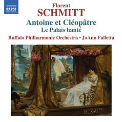 Antoine et Cléopâtre Suite No. 2, Op. 69b, II. Orgie et danses