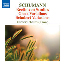 Grosheim - Titania Overture, Anhang O4