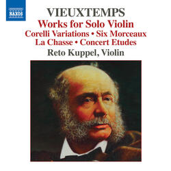 6 Morceaux, Op. 55, No. 1. Andante
