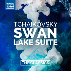 Swan Lake, Op. 20, TH 219, Act II: Dances of the Swans: Tempo de valse