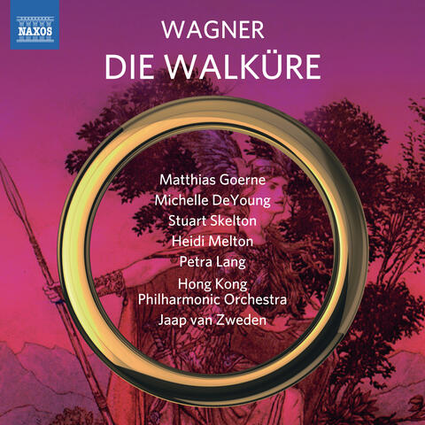 Wagner: Die Walküre, WWV 86B (Live)