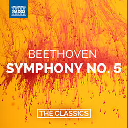 Symphony No. 5 in C Minor, Op. 67, I. Allegro con brio