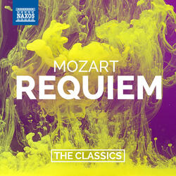 Requiem in D Minor, K. 626 (Completed J. Eybler & F. Süssmayr), Sequence No. 2: Tuba mirum (Soprano, Mezzo-soprano, Tenor, Bass)