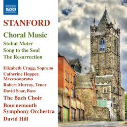 The Resurrection, Op. 5