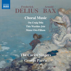 5 Greek Folksongs, No. 1. Miracle of Saint Basil