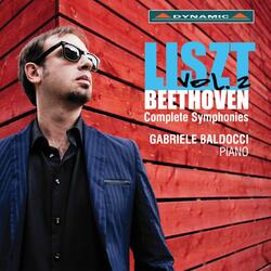 6 Bagatelles, Op. 126, No. 2. Allegro