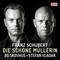 Die schöne Müllerin, Op. 25, D. 795, No. 11. Mein!