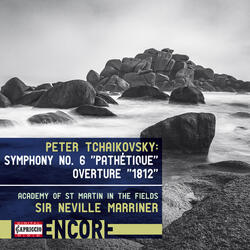 Symphony No. 6 in B Minor, Op. 74, TH 30 "Pathétique", II. Allegro con gracia