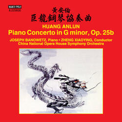 Piano Concerto in G Minor, Op. 25b, III. Allegro