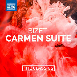 Carmen Suite No. 2 (Arr. E. Guiraud), III. Nocturne