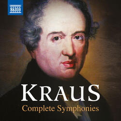 Symphony in C Major, VB 139, III. Allegro