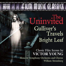 The Uninvited (reconstructed by J. Morgan), The Cliff
