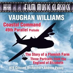 Coastal Command Suite, I. Prelude