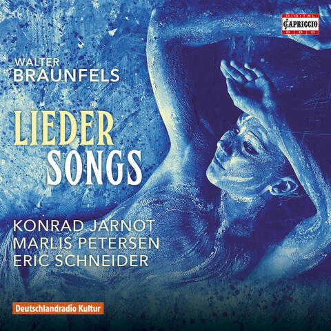 Braunfels: Lieder