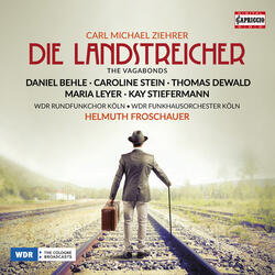 Die Landstreicher, Prologue, Prologue: Was treiben Sie?