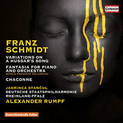 Chaconne in D Minor
