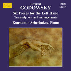 Elegy (version for the left hand)