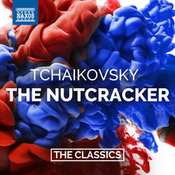 The Nutcracker, Op. 71, TH 14, Act I, Act I Tableau 2: The forest of fir trees in winter