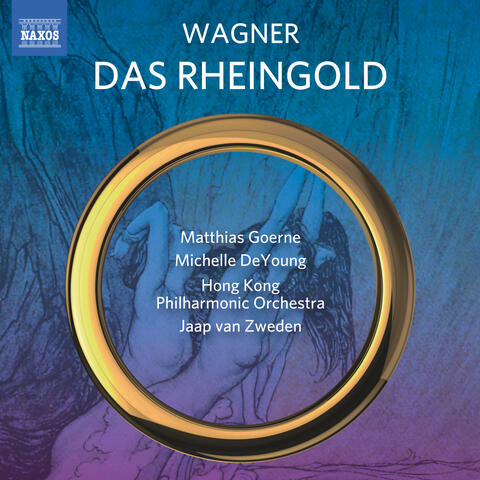 Wagner: Das Rheingold, WWV 86A