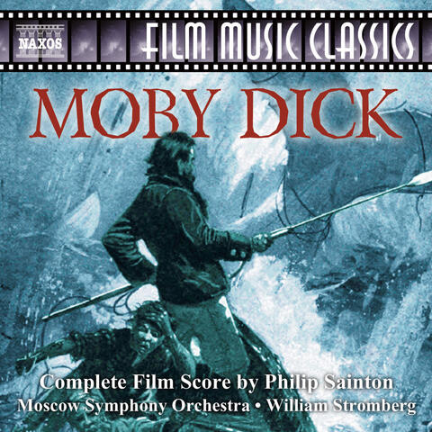 Moby Dick (Original Score)