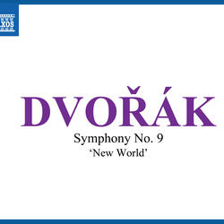Symphony No. 9 in E Minor, Op. 95, B. 178 "From the New World", I. Adagio - Allegro molto