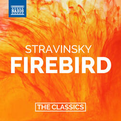 The Firebird, Scene 1 (Original Version), Scene 1: The Princesses play with the golden apples (Scherzo)