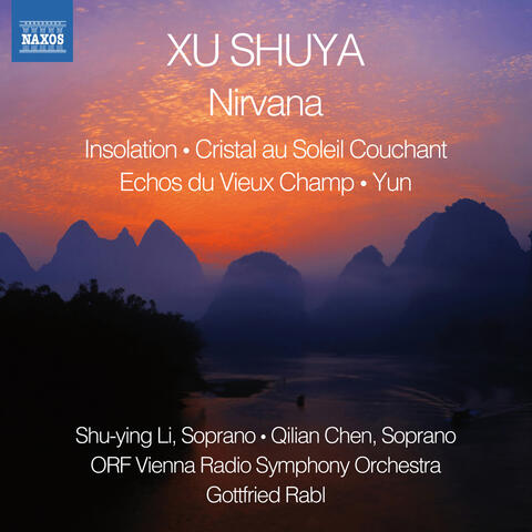 Shuya Xu: Nirvana