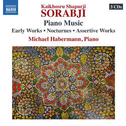 Prelude, Interlude & Fugue, KSS 25, Fugue