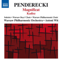 Magnificat, Sicut locutus est