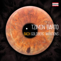 Goldberg Variations, BWV 988 (Ed. F. Busoni), Variatio 24. Canone all'Ottava. a 1 Clav.